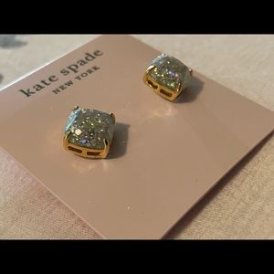 Kate Spade Post Earrings